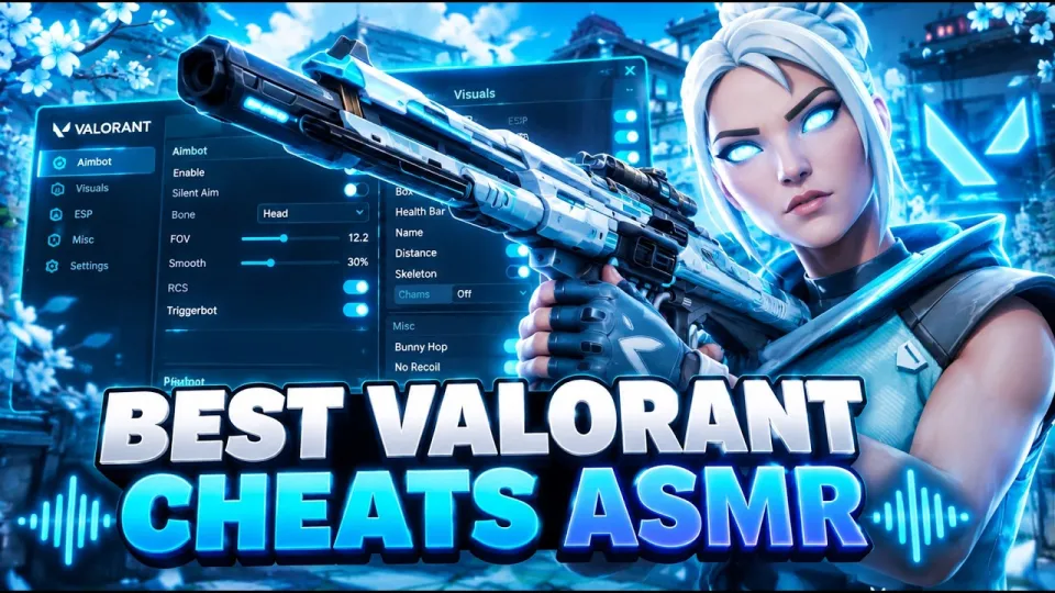 Valorant Cheats: How They Work and Risks You Should Know